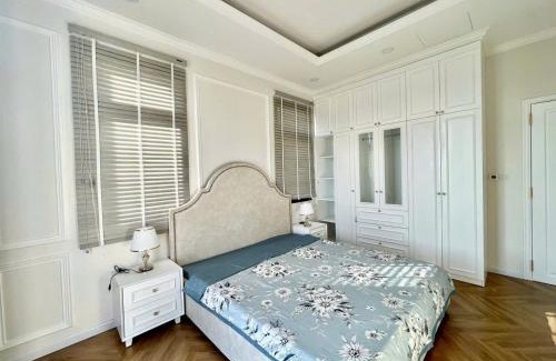 Xuyen Moc Apartamento | khu nghỉ dưỡng tropicana park