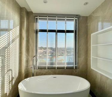 Xuyen Moc Apartamento | khu nghỉ dưỡng tropicana park