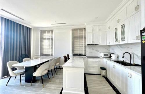 Xuyen Moc Apartamento | khu nghỉ dưỡng tropicana park
