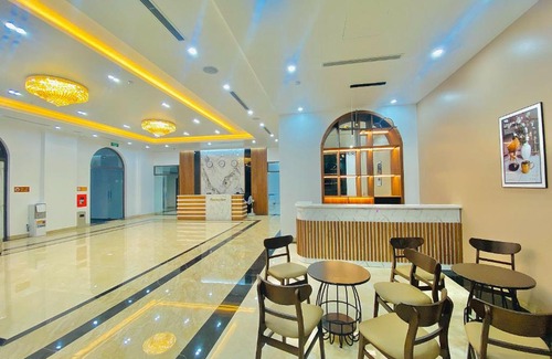 Ngo Quyen Apartamento | Khu phố Tây Văn Cao, SAKURA Hotel.