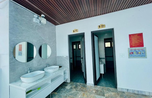 Ngo Quyen Apartamento | Khu phố Tây Văn Cao, SAKURA Hotel.