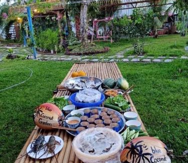 Tuy Hoa Hotel | Khu Vườn Tỉnh Thức Tâm Giao Homestay & Coffee