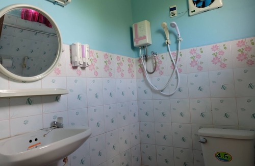 Sakon Nakhon Hotel | Khuan Pron Holiday Home