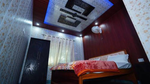 Kakarmatha Casa | KHUBBU's INN