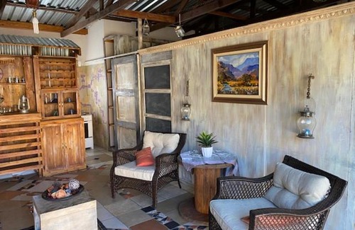 Mooinooi Apartamento | Khulasonke Dynamic