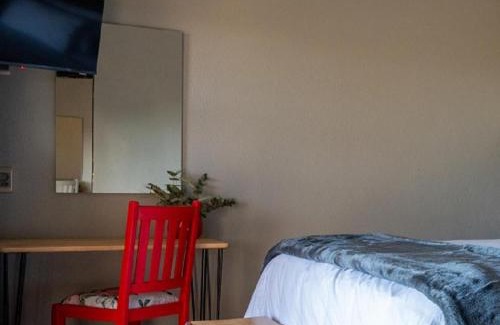 White River Cabina | Khululeka Safaris Lodge