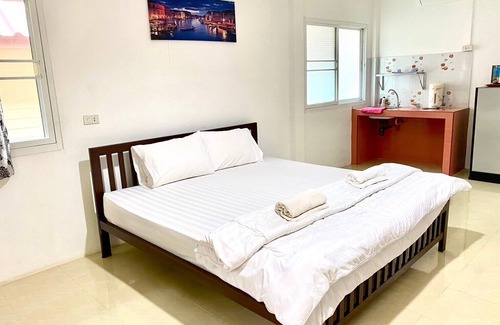Nong Nam Daeng Complejo | Khum Khun Phon Resort Khao Yai