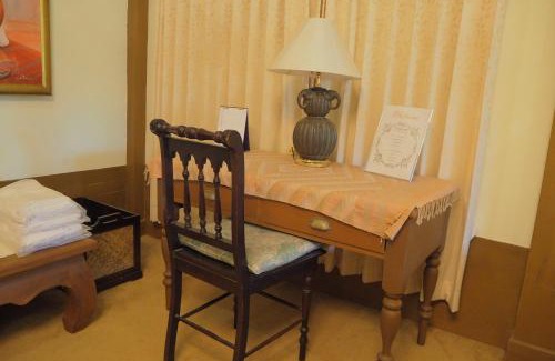 Mae Wang Complejo | Khum Khun Wang Resort