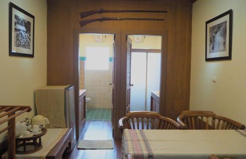 Mae Wang Complejo | Khum Khun Wang Resort