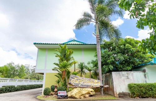 Hat Yai Complejo | Khum Suk Resort