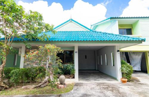 Hat Yai Complejo | Khum Suk Resort