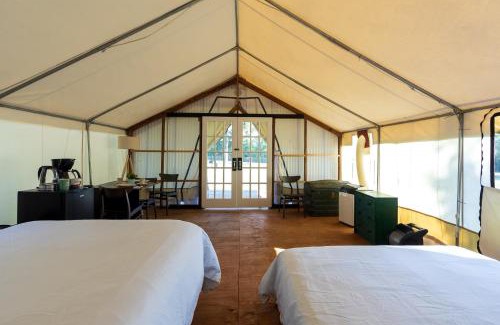 Coldspring Otro | Khushatta Hills Ranch Glamping - Alzeda