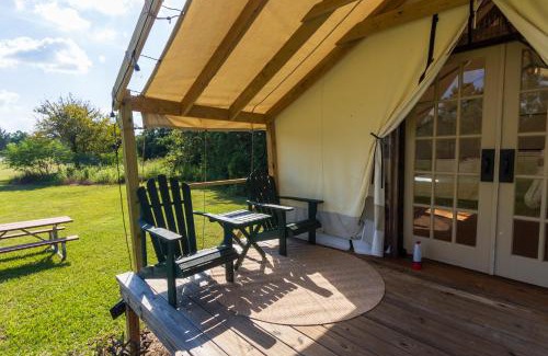 Coldspring Otro | Khushatta Hills Ranch Glamping - Alzeda