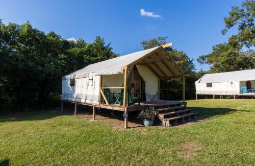 Coldspring Otro | Khushatta Hills Ranch Glamping - Alzeda
