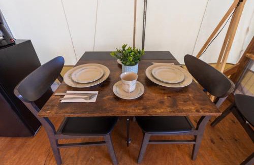 Coldspring Otro | Khushatta Hills Ranch Glamping - Alzeda