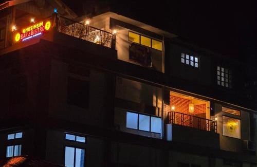 Kargong Casa | Khusimsim Homestay