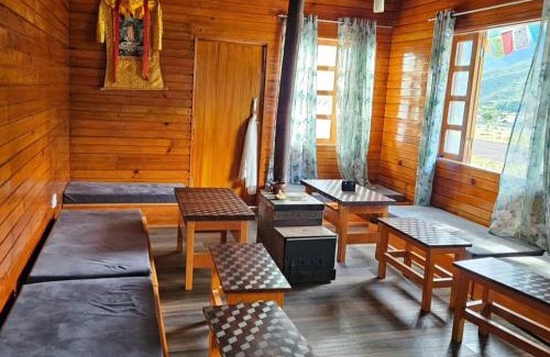 Kargong Casa | Khusimsim Homestay