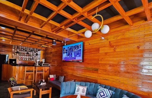 Kargong Cama Y Desayuno | Khusimsim Homestay