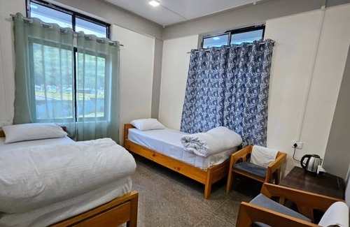 Kargong Cama Y Desayuno | Khusimsim Homestay
