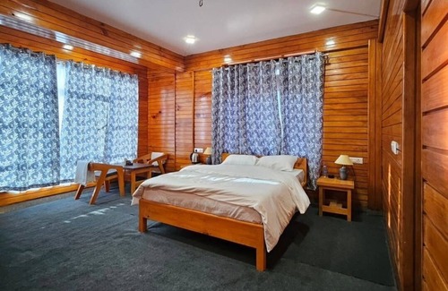 Kargong Cama Y Desayuno | Khusimsim Homestay