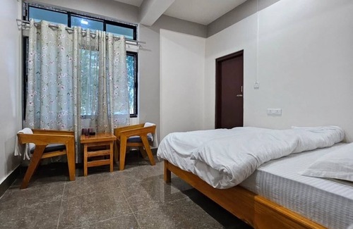 Kargong Cama Y Desayuno | Khusimsim Homestay