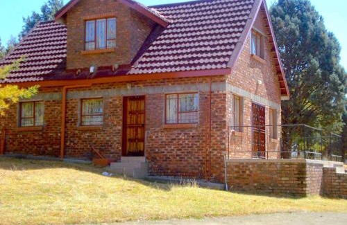 Maseru Hotel | Khutsong Lodge