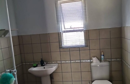 Acornhoek Cabina | Khutsong Lodge