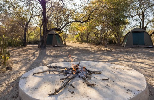 Khwai Otro | Khwai Mokoro Safaris and Campsites