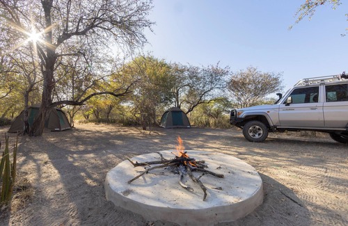Khwai Otro | Khwai Mokoro Safaris and Campsites