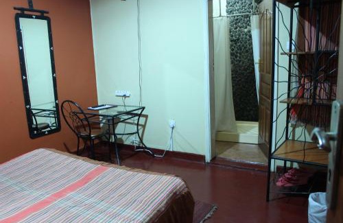 Ngara Cama Y Desayuno | Khweza Bed and Breakfast