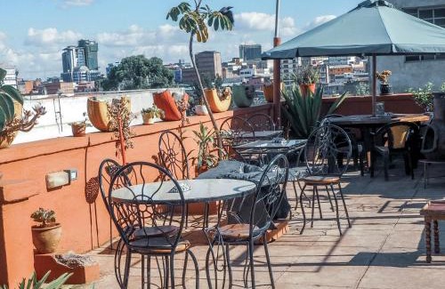 Ngara Cama Y Desayuno | Khweza Bed and Breakfast