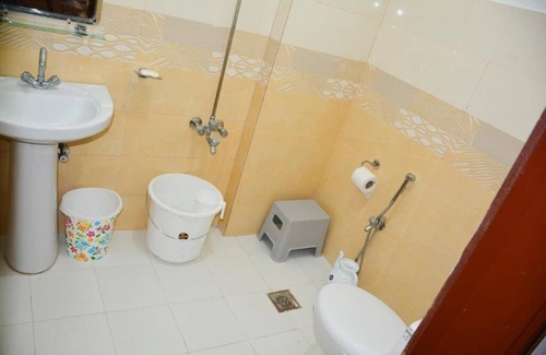 Saidu Sharif Casa | Khyber Guest House