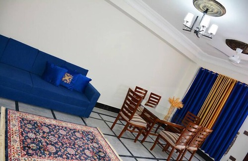 Saidu Sharif Casa | Khyber Guest House & Restaurant