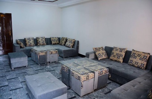 Saidu Sharif Casa | Khyber Guest House & Restaurant