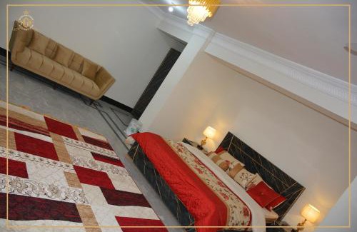 Saidu Sharif Apartamento | Khyber Guest House Swat