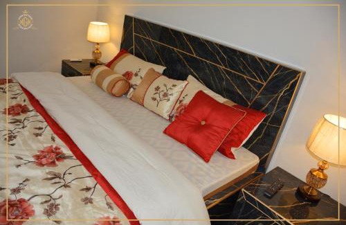 Saidu Sharif Apartamento | Khyber Guest House Swat
