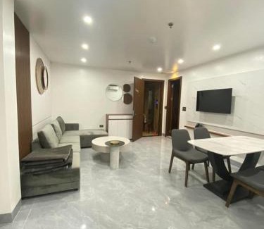Cat Hai Apartamento | KIÊN NGỌC VILLA Cat Ba