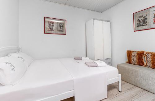 Nea Michaniona Apartamento | Ki & Ki apartment 3, Nea Michaniona