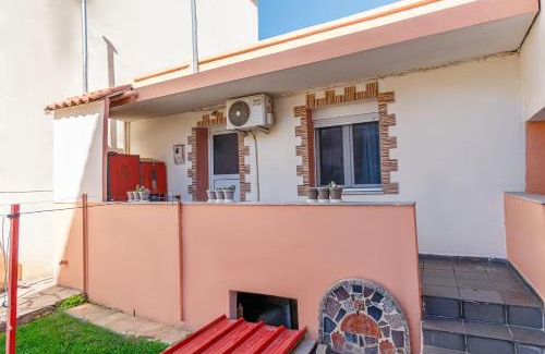 Nea Michaniona Apartamento | Ki & Ki apartment 3, Nea Michaniona
