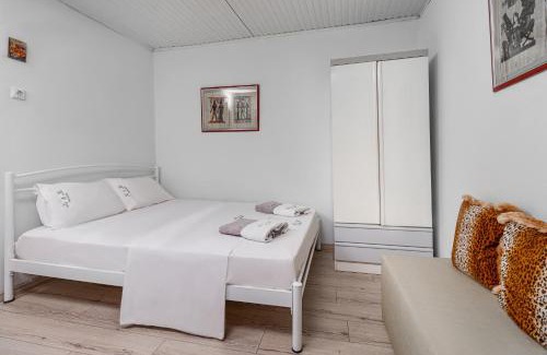 Nea Michaniona Apartamento | Ki & Ki apartment 3, Nea Michaniona