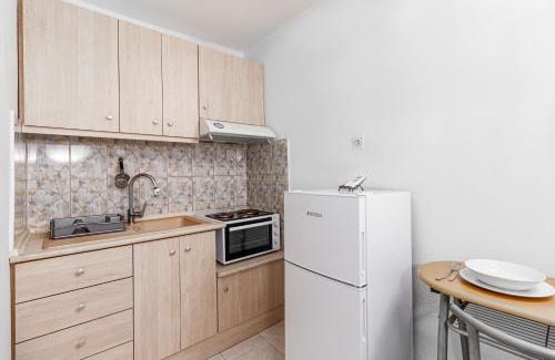 Nea Michaniona Apartamento | Ki & Ki apartment 3, Nea Michaniona