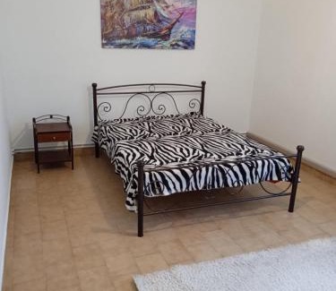 Nea Michaniona Apartamento | Ki & Ki apartments room 4