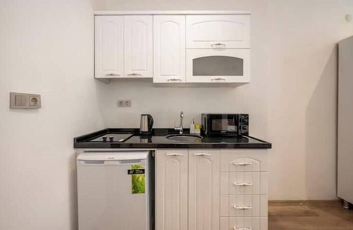 Gumussuyu Mahallesi Apartamento | KİNG SUİTE DİAMANTE LUXURY