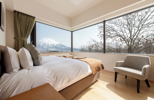Hirafu Hotel | Ki Niseko