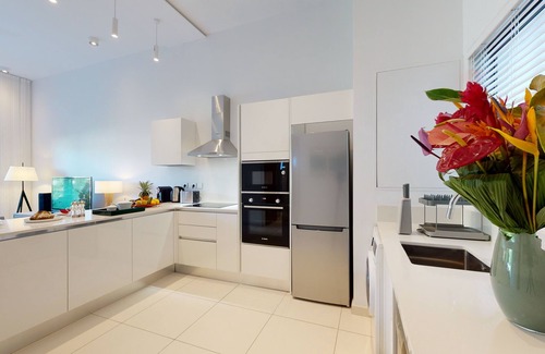 Pereybere Casa | Ki Residences with LOV
