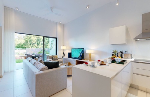 Pereybere Casa | Ki Residences with LOV