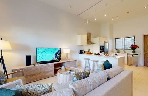Pereybere Casa | Ki Residences with LOV