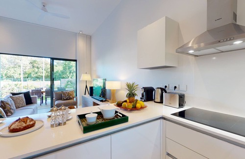 Pereybere Casa | Ki Residences with LOV