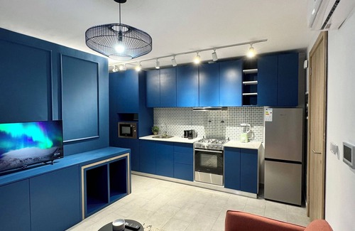 Cocody Apartamento | KIA ORA APPART HOTEL