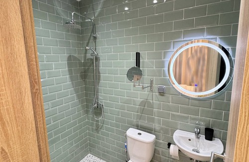 Cocody Apartamento | KIA ORA APPART HOTEL